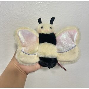 Douglas Mini Bee Finger Puppet